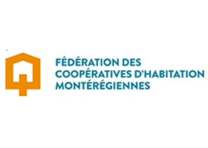 Fédération des coopératives d'habitation montérégiennes Fédération des coopératives d'habitation montérégiennes